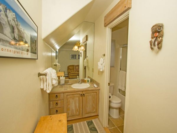 Steamboat Springs Home 988964
