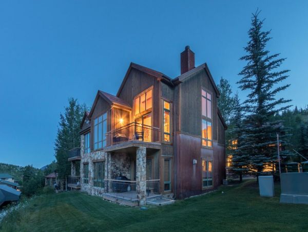 Steamboat Springs Home 988965