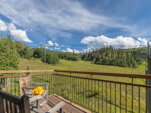 Steamboat Springs Home 988965