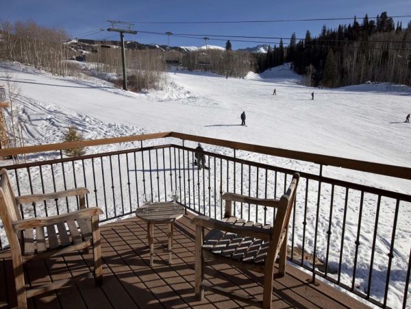 Steamboat Springs Home 988965