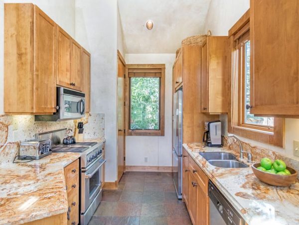 Steamboat Springs Home 988965