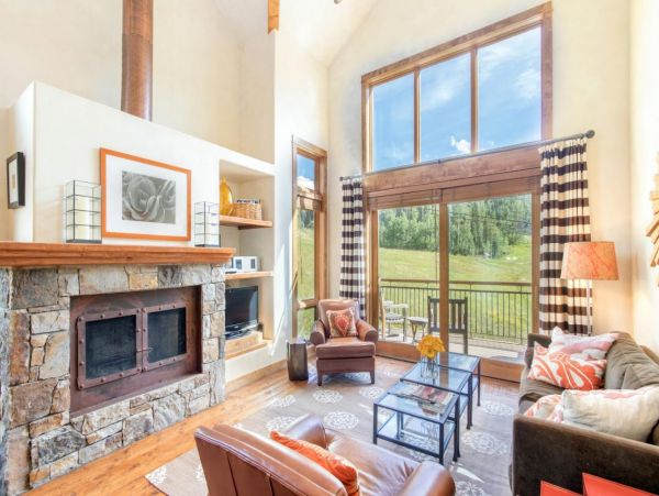 Steamboat Springs Home 988965