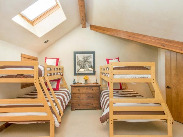 Steamboat Springs Home 988965