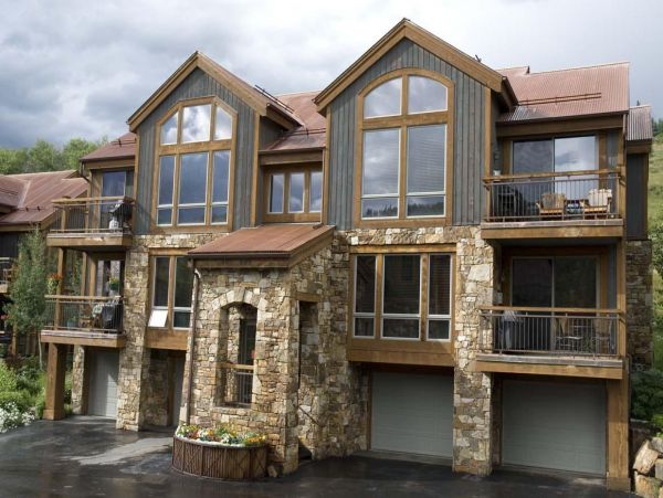 Steamboat Springs Home 988966
