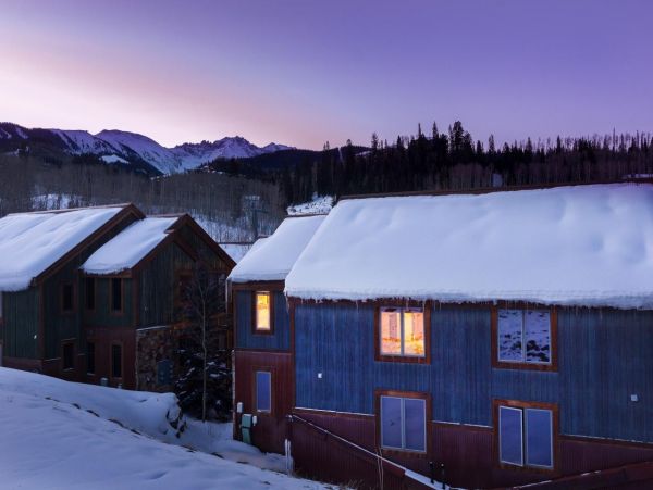 Steamboat Springs Home 988966