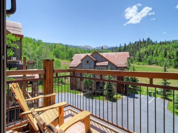 Steamboat Springs Home 988966