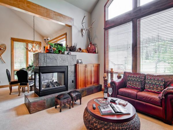 Steamboat Springs Home 988966