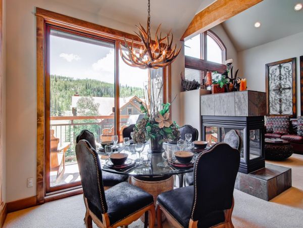 Steamboat Springs Home 988966