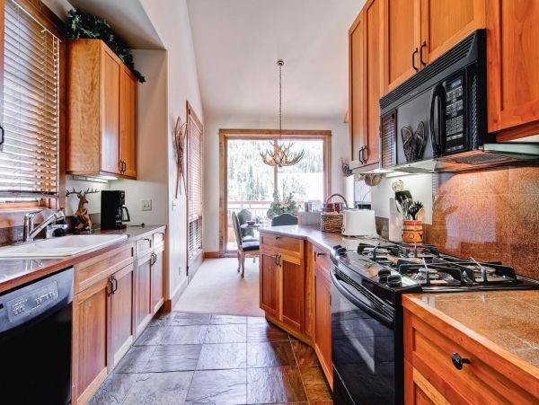 Steamboat Springs Home 988966