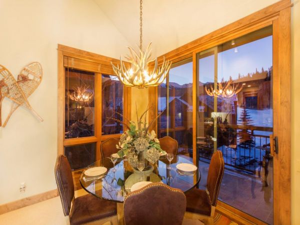 Steamboat Springs Home 988966