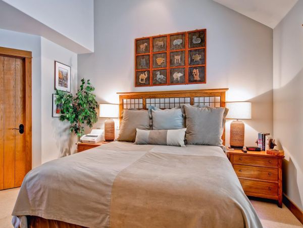 Steamboat Springs Home 988966