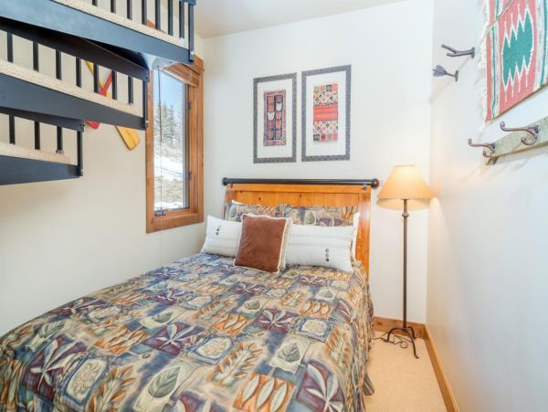 Steamboat Springs Home 988966