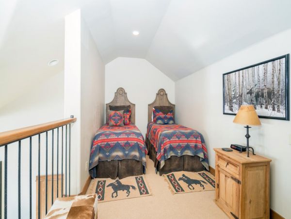 Steamboat Springs Home 988966