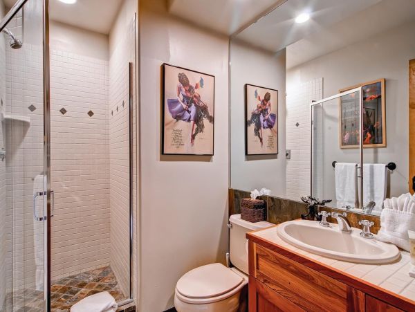 Steamboat Springs Home 988966