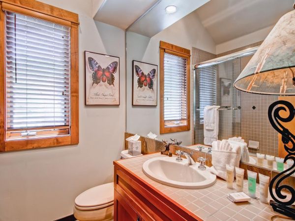 Steamboat Springs Home 988966