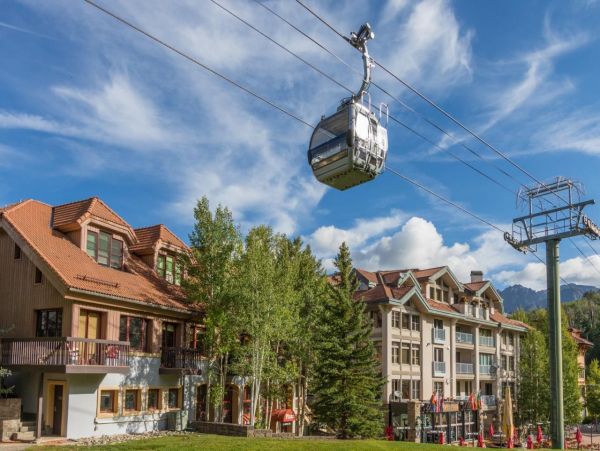 Steamboat Springs Home 988967