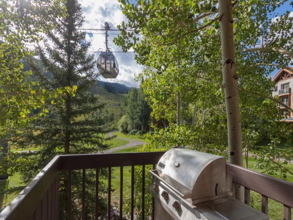 Steamboat Springs Home 988967