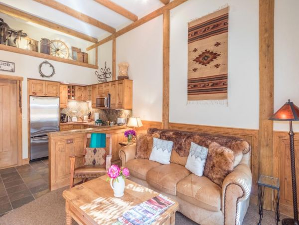 Steamboat Springs Home 988967