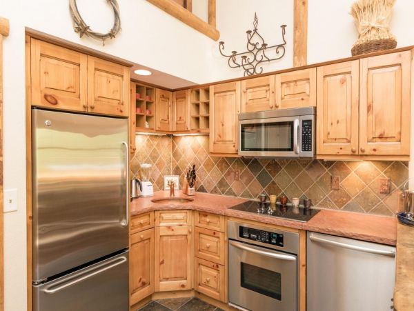 Steamboat Springs Home 988967