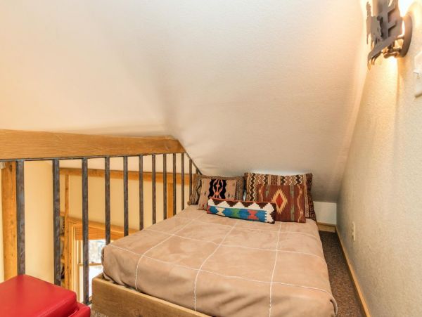Steamboat Springs Home 988967