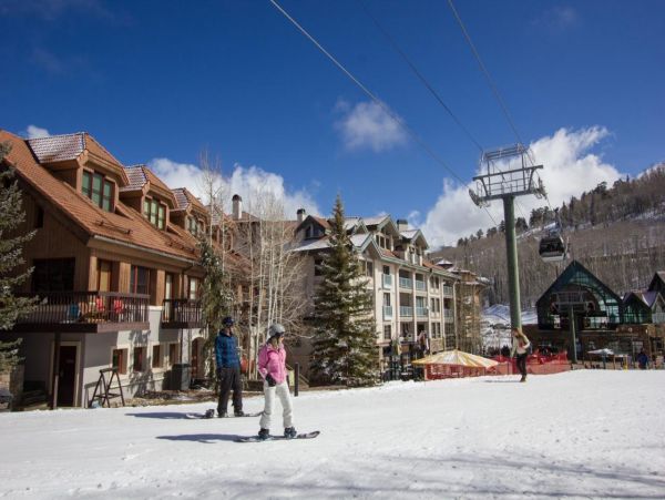 Steamboat Springs Home 988967