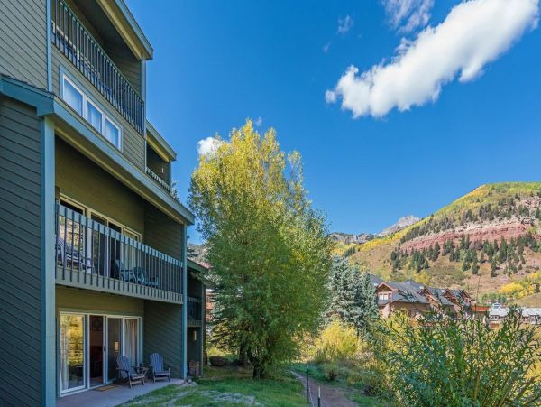 Steamboat Springs Home 988968