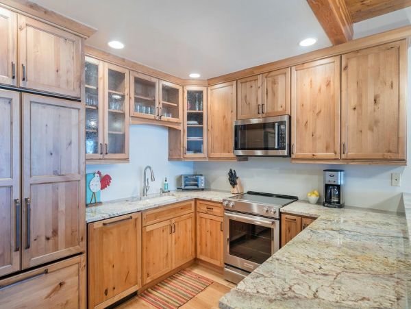 Steamboat Springs Home 988968