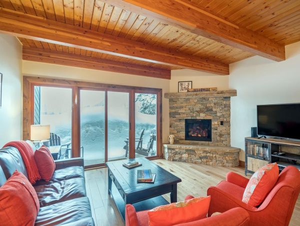 Steamboat Springs Home 988968