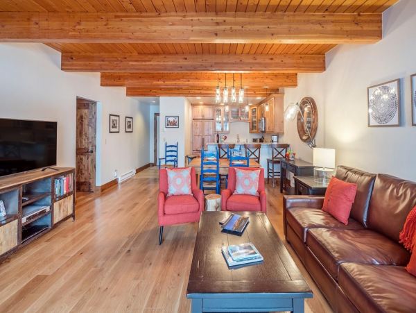 Steamboat Springs Home 988968