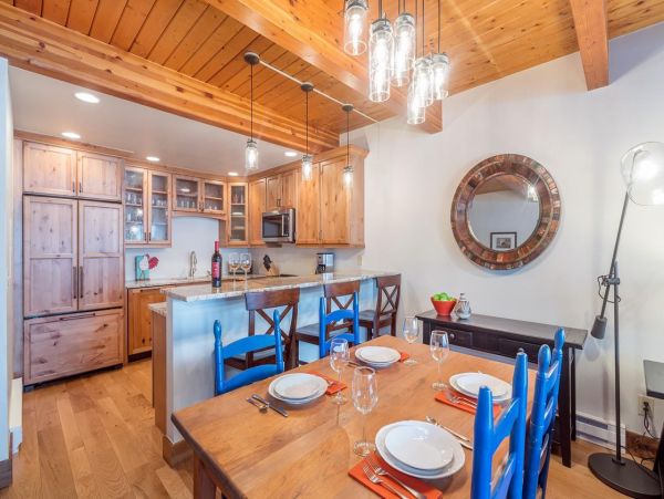 Steamboat Springs Home 988968