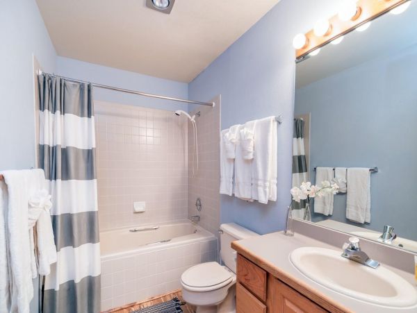 Steamboat Springs Home 988968
