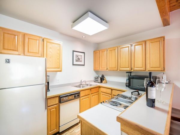 Steamboat Springs Home 988968