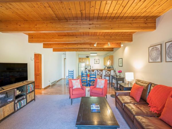 Steamboat Springs Home 988968
