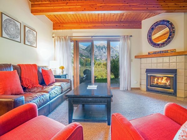 Steamboat Springs Home 988968