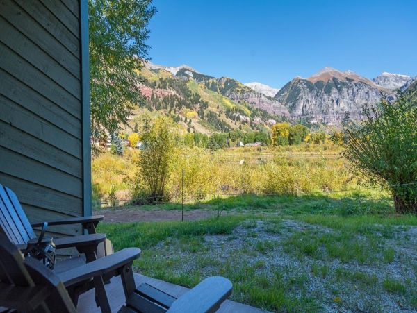 Steamboat Springs Home 988968