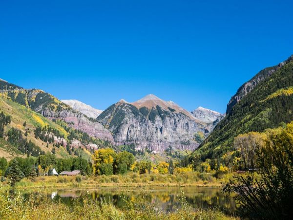Steamboat Springs Home 988968