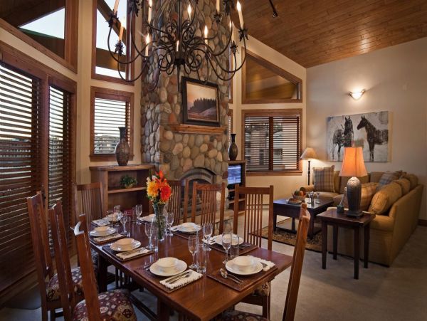 Steamboat Springs Home 988969