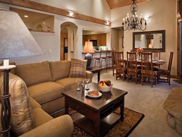 Steamboat Springs Home 988969