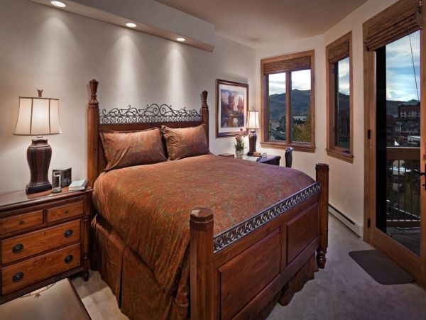 Steamboat Springs Home 988969