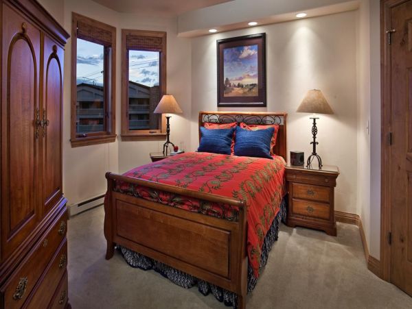 Steamboat Springs Home 988969