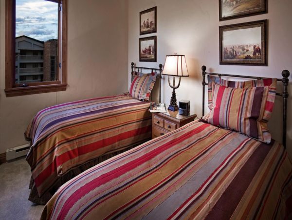 Steamboat Springs Home 988969