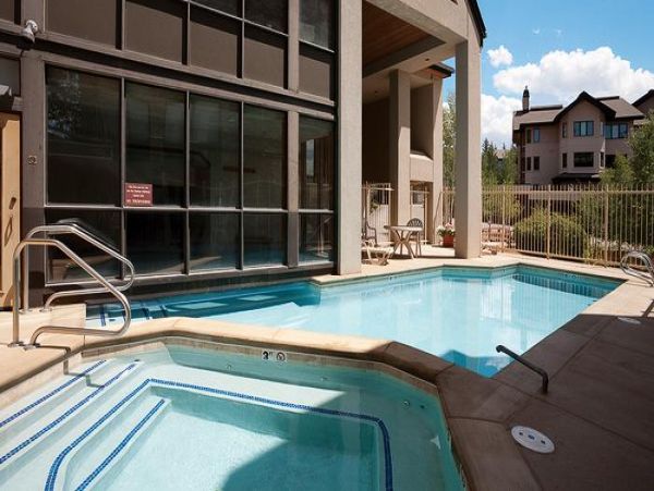 Steamboat Springs Home 988969