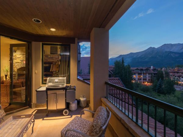 Steamboat Springs Home 988970