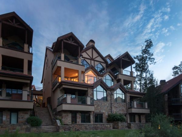 Steamboat Springs Home 988970