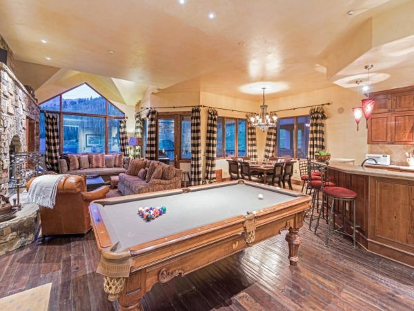 Steamboat Springs Home 988970