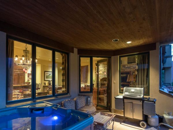 Steamboat Springs Home 988970