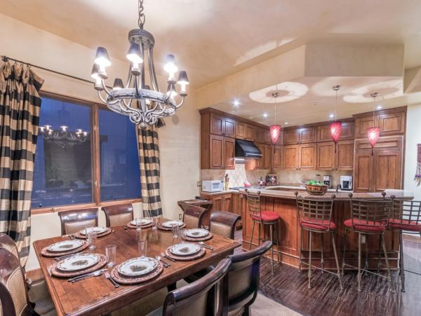 Steamboat Springs Home 988970