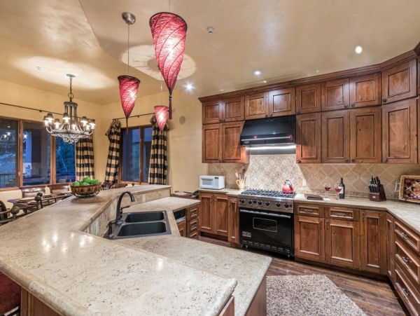 Steamboat Springs Home 988970