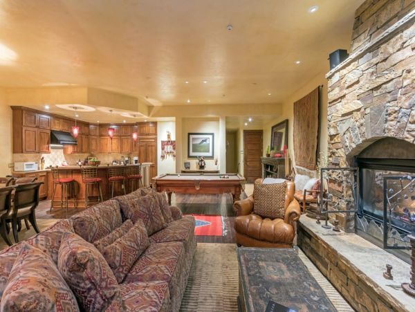 Steamboat Springs Home 988970