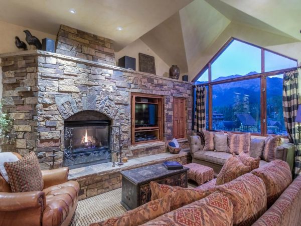 Steamboat Springs Home 988970